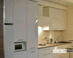 1-к квартира, посуточно, 49м2, 1/1 этаж