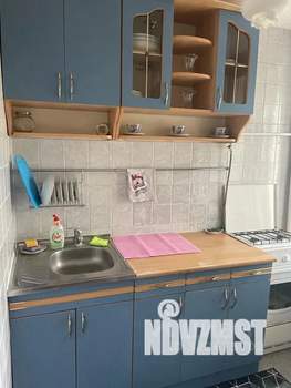 1-к квартира, посуточно, 35м2, 6/10 этаж