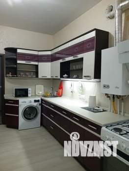 1-к квартира, посуточно, 43м2, 1/3 этаж