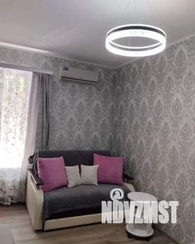 2-к квартира, посуточно, 39м2, 2/3 этаж