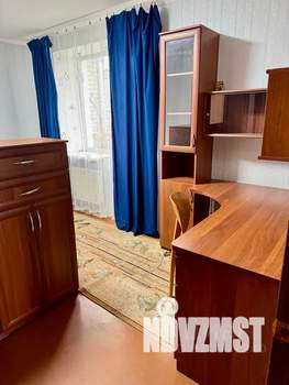 3-к квартира, посуточно, 80м2, 5/5 этаж