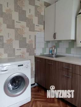 2-к квартира, на длительный срок, 43м2, 2/5 этаж