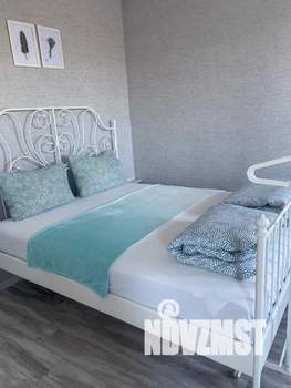 Студия квартира, посуточно, 25м2, 2/3 этаж