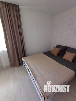 2-к квартира, на длительный срок, 40м2, 1/5 этаж