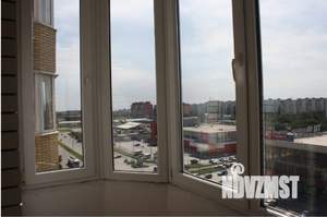 1-к квартира, на длительный срок, 45м2, 9/10 этаж