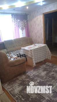 3-к квартира, на длительный срок, 61м2, 1/2 этаж