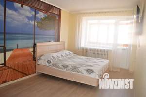 3-к квартира, посуточно, 60м2, 3/5 этаж