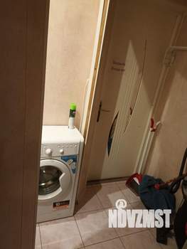 2-к квартира, посуточно, 32м2, 1/1 этаж