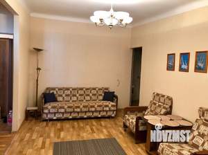 3-к квартира, на длительный срок, 60м2, 5/5 этаж