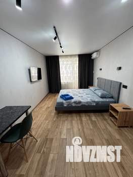 2-к квартира, посуточно, 46м2, 1/9 этаж