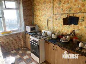 3-к квартира, на длительный срок, 57м2, 5/9 этаж
