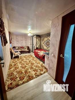 1-к квартира, на длительный срок, 31м2, 1/1 этаж