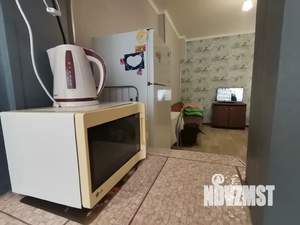 Студия квартира, посуточно, 18м2, 1/3 этаж