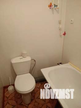 1-к квартира, посуточно, 28м2, 1/5 этаж