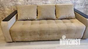 1-к квартира, посуточно, 41м2, 2/3 этаж