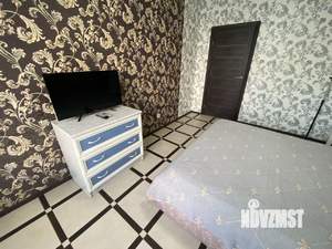 1-к квартира, посуточно, 55м2, 1/3 этаж