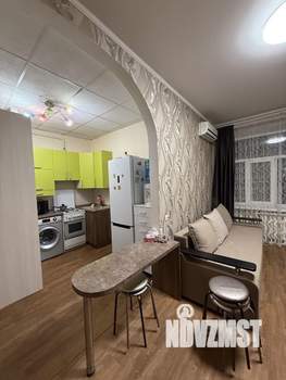 2-к квартира, на длительный срок, 45м2, 1/2 этаж