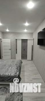 1-к квартира, посуточно, 36м2, 2/8 этаж