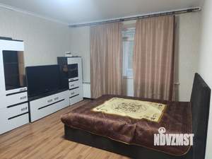 2-к квартира, посуточно, 70м2, 1/6 этаж