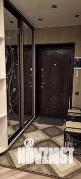 1-к квартира, посуточно, 34м2, 1/1 этаж