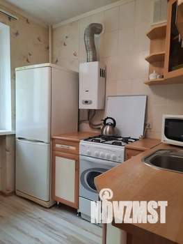 2-к квартира, посуточно, 42м2, 2/5 этаж