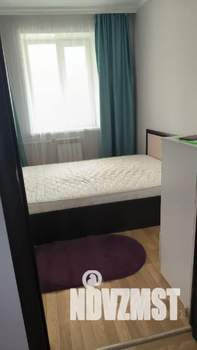3-к квартира, посуточно, 60м2, 7/9 этаж