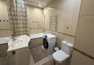 3-к квартира, на длительный срок, 60м2, 2/4 этаж