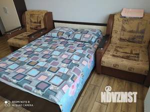 Студия квартира, на длительный срок, 25м2, 1/10 этаж