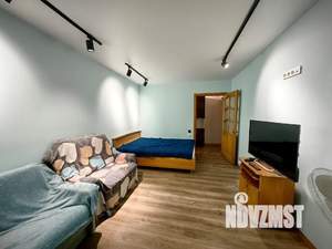 2-к квартира, посуточно, 52м2, 2/5 этаж