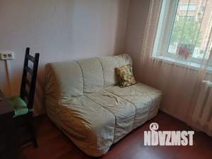 1-к квартира, посуточно, 40м2, 2/9 этаж