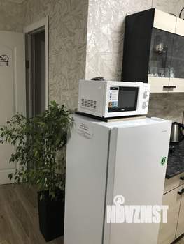 Студия квартира, посуточно, 33м2, 2/2 этаж