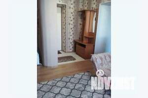 2-к квартира, посуточно, 39м2, 2/3 этаж