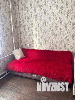 2-к квартира, посуточно, 40м2, 1/2 этаж