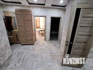 2-к квартира, посуточно, 80м2, 4/9 этаж