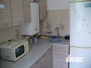 1-к квартира, посуточно, 32м2, 2/3 этаж