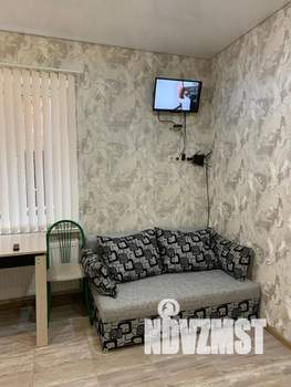 1-к квартира, посуточно, 29м2, 1/2 этаж