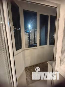 1-к квартира, посуточно, 45м2, 5/5 этаж