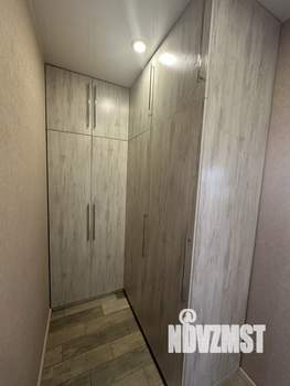 1-к квартира, на длительный срок, 40м2, 7/9 этаж