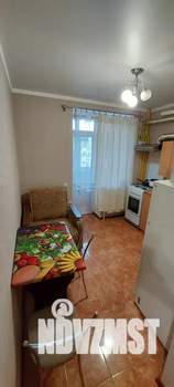 1-к квартира, посуточно, 33м2, 3/5 этаж