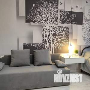 1-к квартира, посуточно, 26м2, 2/3 этаж