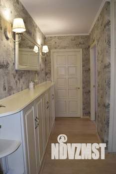 3-к квартира, посуточно, 60м2, 3/5 этаж