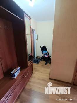 1-к квартира, на длительный срок, 38м2, 9/10 этаж