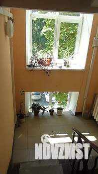 1-к квартира, посуточно, 33м2, 3/5 этаж