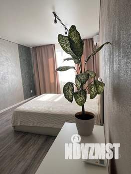 2-к квартира, посуточно, 67м2, 9/9 этаж