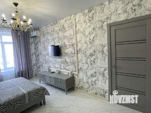 1-к квартира, посуточно, 37м2, 2/8 этаж