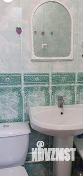 1-к квартира, посуточно, 24м2, 6/9 этаж