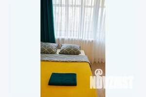 1-к квартира, посуточно, 34м2, 4/5 этаж