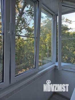 1-к квартира, посуточно, 30м2, 3/5 этаж