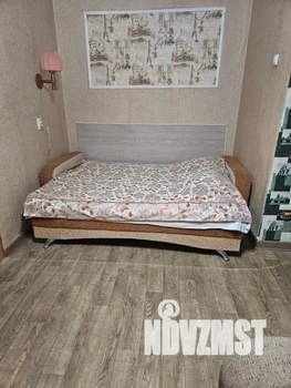 2-к квартира, посуточно, 42м2, 1/5 этаж