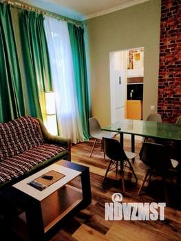 3-к квартира, на длительный срок, 64м2, 1/2 этаж